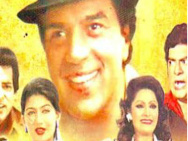 Dharmendra's Brother, Bollywood Veteran Ajit Singh Deol Dies