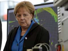 German Refugee Policy Row Raises Political Heat on Angela Merkel