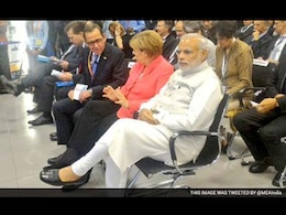 भारत का सॉफ्टवेयर ही दुनिया के हार्डवेयर को चलाएगा - पीएम नरेंद्र मोदी भारत का सॉफ्टवेयर ही दुनिया के हार्डवेयर को चलाएगा - पीएम नरेंद्र मोदी