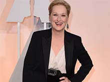 Nirbhaya Documentary, Banned In India, Gets Meryl Streep's Backing For Oscar