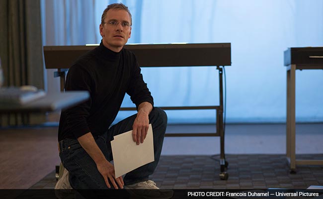 The Delicious Irony of 'Steve Jobs' and the Secular Ritual of Going to the Movies