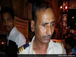 Mumbai: Drunk Cop Rams Into Senior Citizen, Bikes Outside Police Station Mumbai: Drunk Cop Rams Into Senior Citizen, Bikes Outside Police Station