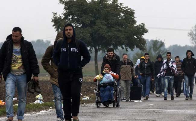 Croatia Votes as Migrants Flow in, Economy Languishes