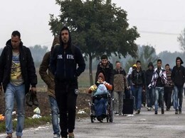 Croatia Votes as Migrants Flow in, Economy Languishes Croatia Votes as Migrants Flow in, Economy Languishes