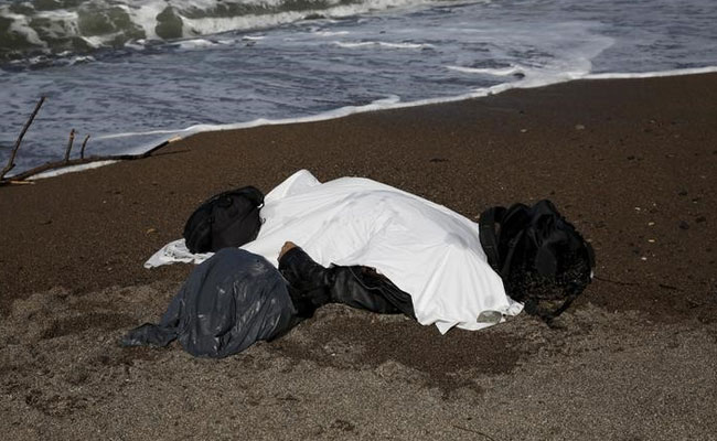 Greece Says 22 Migrants Drown Off Aegean Islands, 144 Rescued