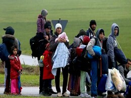 German Police Warn of Racist Attacks on Pro-Refugee Politicians German Police Warn of Racist Attacks on Pro-Refugee Politicians