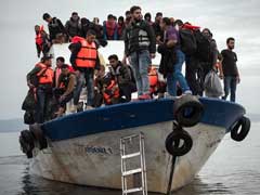 European Union Migrant Arrivals 170,000 in September: Reports