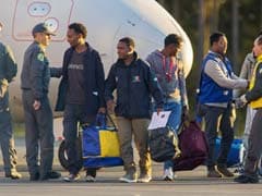European Union Must Stop 'Racist Criteria' in Refugee Relocation: Greece