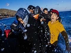 12 Migrants Drown as Boat Sinks off Turkey: Report