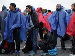 Balkan Leaders Threaten Border Closures Ahead of EU Meet