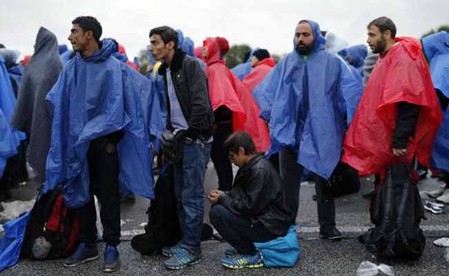 Balkan Leaders Threaten Border Closures Ahead of EU Meet