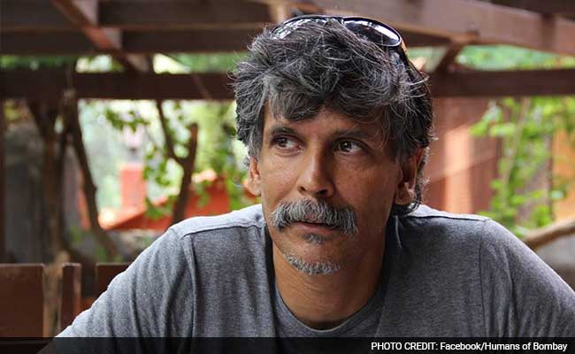 How Milind Soman Went from Chain Smoker to Ironman in Six Months