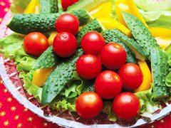 CII Proposes Fortification of Food Products in India CII Proposes Fortification of Food Products in India