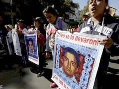 US Urges Mexico Progress on Missing Students