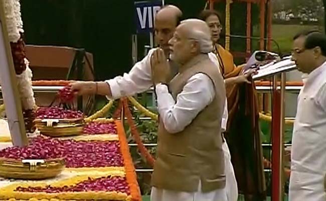Sardar Patel's Contribution For India's Unity Cannot Be Forgotten, Says PM Narendra Modi: Highlights