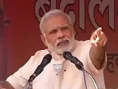 Amid Dadri Row, PM Modi's Strong Message: Top 5 Quotes