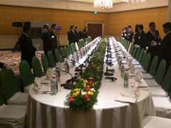 Uttapam and Pickles on PM Modi, Chancellor Merkel's Saatvik Lunch Menu