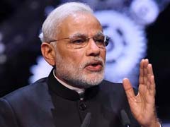 PM Modi to Inaugurate 'Resurgent Rajasthan' Summit on November 19