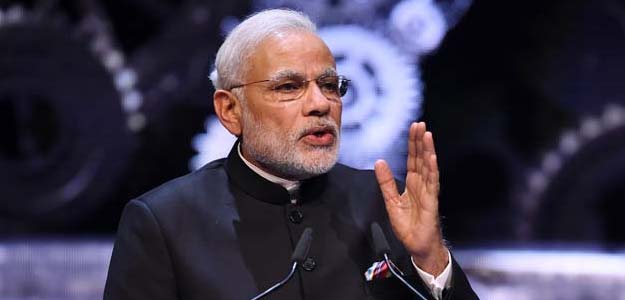 PM Modi's Wembley Event: A Madison Square Garden-Style Show Plus Fireworks