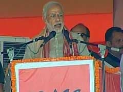 Bihar Will Celebrate Two Diwalis This Year, Says PM Modi: Highlights
