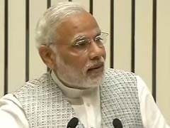PM Modi to Inaugurate Central Information Commission Convention on October 16