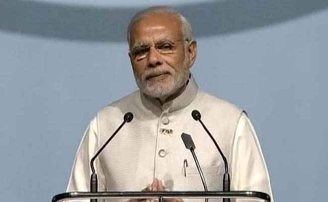 PM Narendra Modi to Inaugurate Delhi Economics Conclave Today