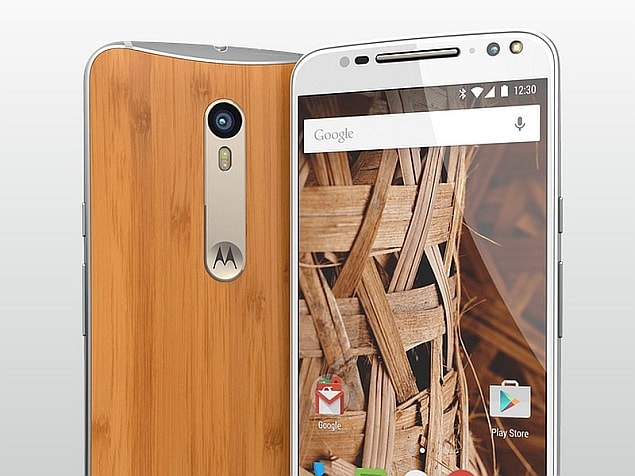 मोटोरोला का नया स्मार्टफोन 9 जून को होगा लॉन्च
