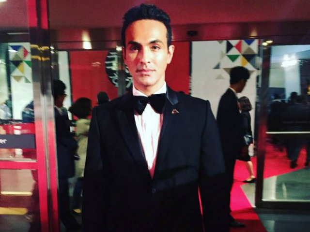 <i>Zubaan</i> Director Honoured at Busan Film Festival