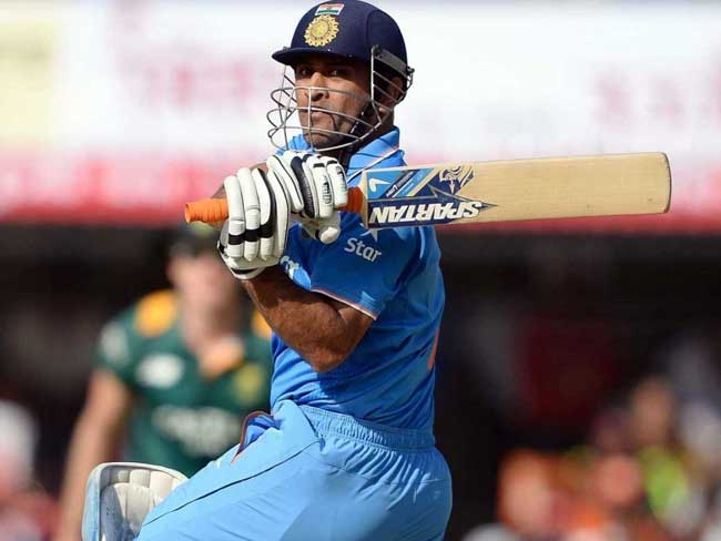 मत पूछो मैच में गलती कहां हुई : मुंबई ODI में हार पर बोले महेंद्र सिंह धोनी