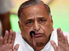 Samajwadi Party Hits Out at NCP for Walking Out of Third Front