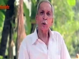 मुंबई : शिवसेना-बीजेपी में छिड़ा विज्ञापन वार, एक दूसरे पर चोरी का आरोप मुंबई : शिवसेना-बीजेपी में छिड़ा विज्ञापन वार, एक दूसरे पर चोरी का आरोप