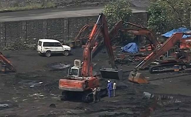 Coal a Shadow on Mumbai That Citizens Want Lifted