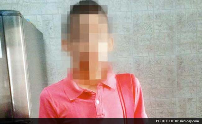 Mumbai: Parents Upset as School Gives Their Son a Haircut