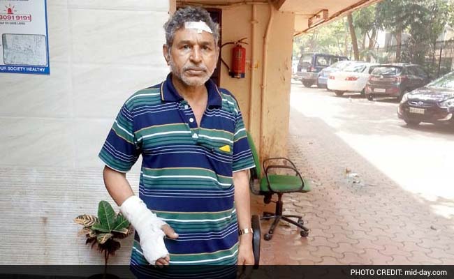 60-Yr-Old Driver Thrashed for Scolding Boy Who Scratched Car
