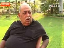 मैने अंतरात्मा की आवाज पर लौटाया साहित्य अकादमी सम्मान : मुनव्वर राणा मैने अंतरात्मा की आवाज पर लौटाया साहित्य अकादमी सम्मान : मुनव्वर राणा