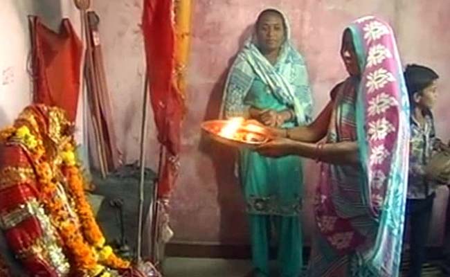 When a Muslim Woman Found a Temple Near Her Home, Here's What Happened
