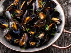 A Coastal Favourite: South India's Love for Mussels