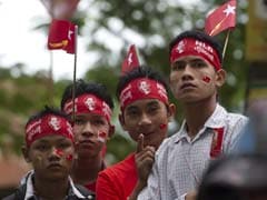 Myanmar Opposition Says Blocked From Campaigning in Island Seat