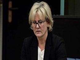 French Lawmaker Race Dispute Highlights Tricky Balance for Right-Wing French Lawmaker Race Dispute Highlights Tricky Balance for Right-Wing