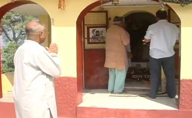 In Himachal, Where a Man Was Lynched, 2 Muslims Helped Build a Temple