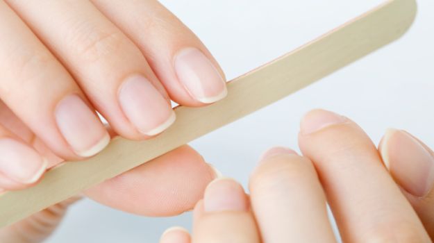 5 Natural Tips for Healthy Nails
