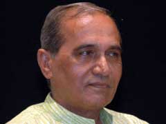 Rajasthani Writer Nand Bhardwaj Returns Akademi Award