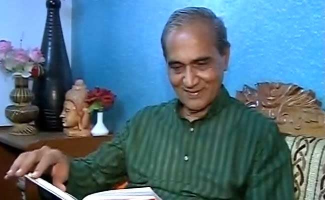 No Value of Awards if Sahitya Akademi Stays Silent, Says Rajasthani Writer