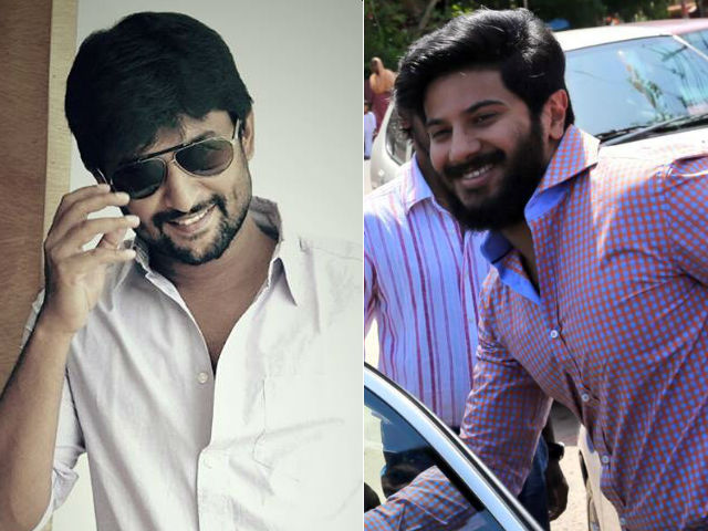 Actor Nani Replaces Dulquer Salmaan in Mani Ratnam's Next