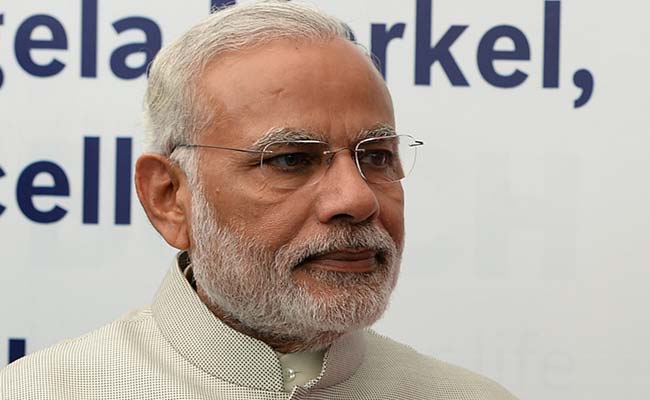 Jammu-Srinagar Highway to Remain Shut During PM Narendra Modi's Visit
