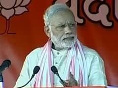 'Bihar Will Celebrate 2 Diwalis This Time,' Says PM Narendra Modi: Highlights