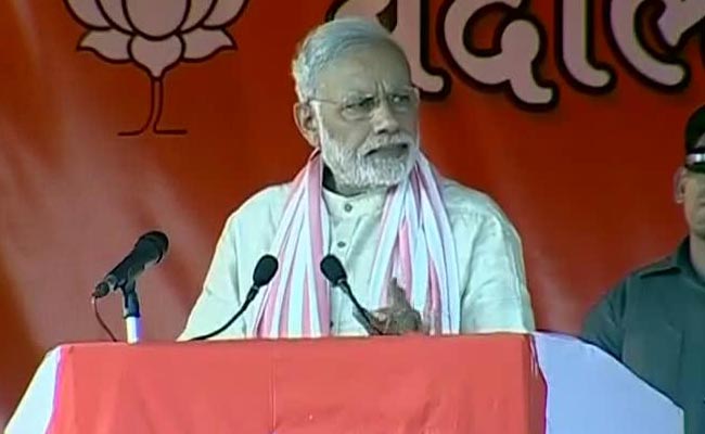 'Bihar Will Celebrate 2 Diwalis This Time,' Says PM Narendra Modi: Highlights