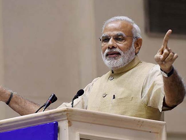 Here's PM Narendra Modi's To Do List in London