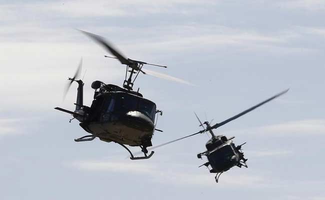 As Russia Reasserts Itself, NATO Opens Biggest Exercises in Years
