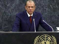 Britain Urged to Probe Former Mauritius Prime Minister Navin Ramgoolam